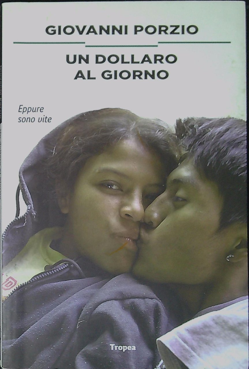 Un dollaro al giorno