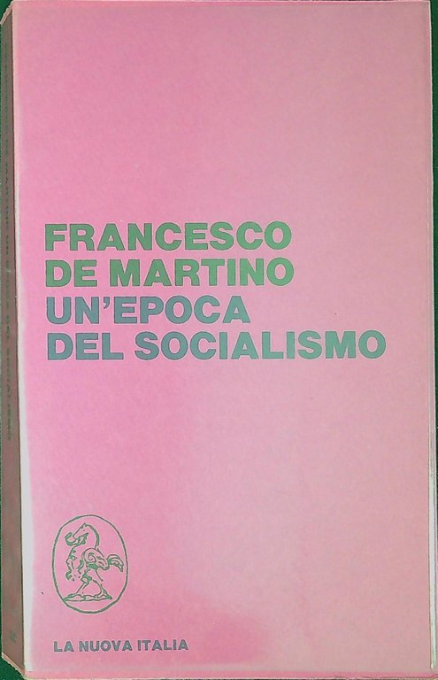Un' epoca del socialismo