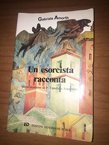UN ESORCISTA RACCONTA