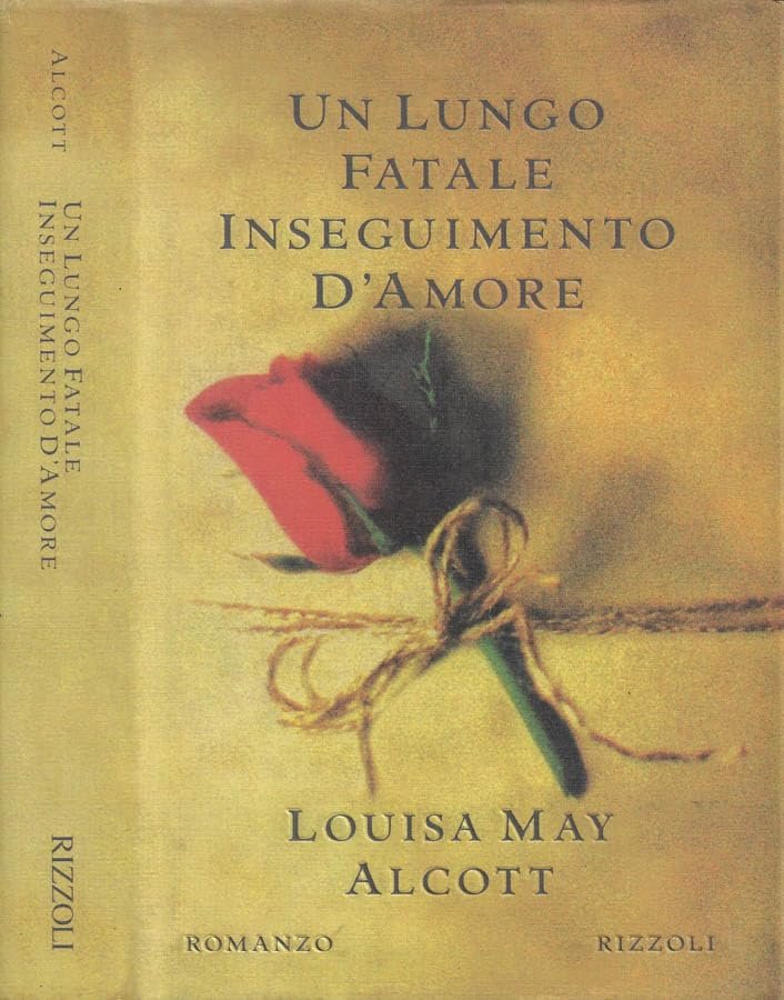 Un lungo fatale inseguimento d'amore | Immagine principale