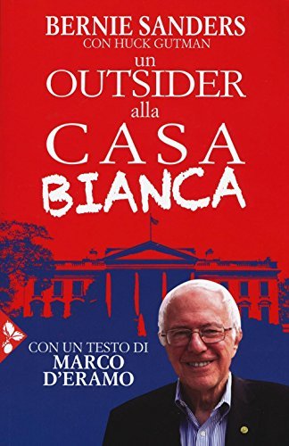 Un outsider alla Casa bianca | Immagine principale