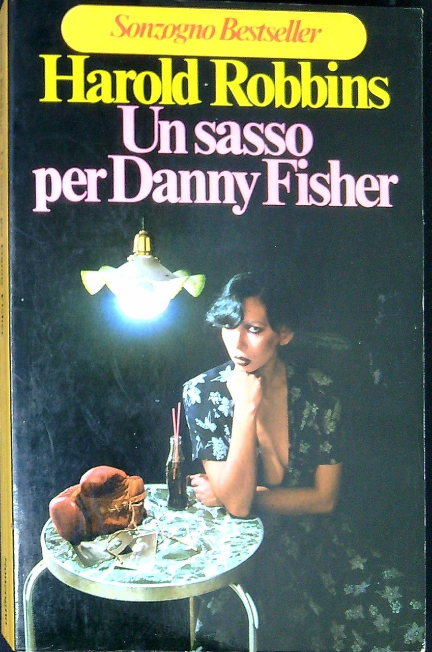 Un sasso per Danny Fisher
