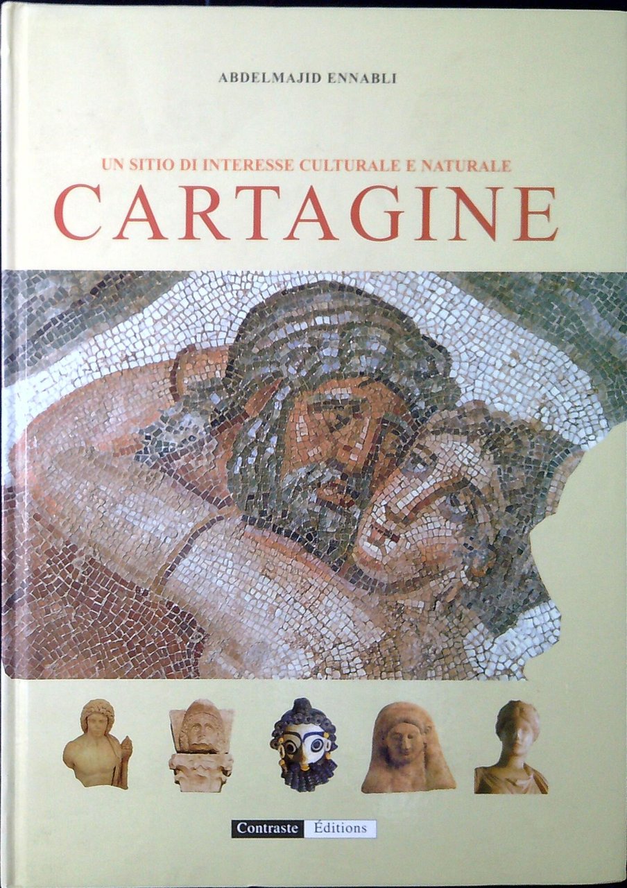 Un sito di interesse culturale e naturale : Cartagine