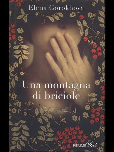 Una montagna di briciole | Immagine principale