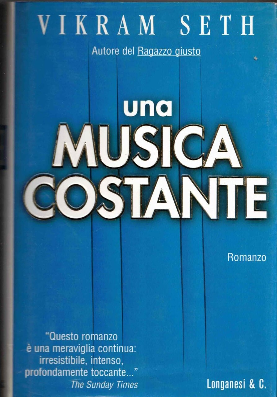 Una musica costante