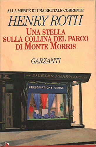 Una stella sulla collina del parco di Monte Morris | Immagine principale