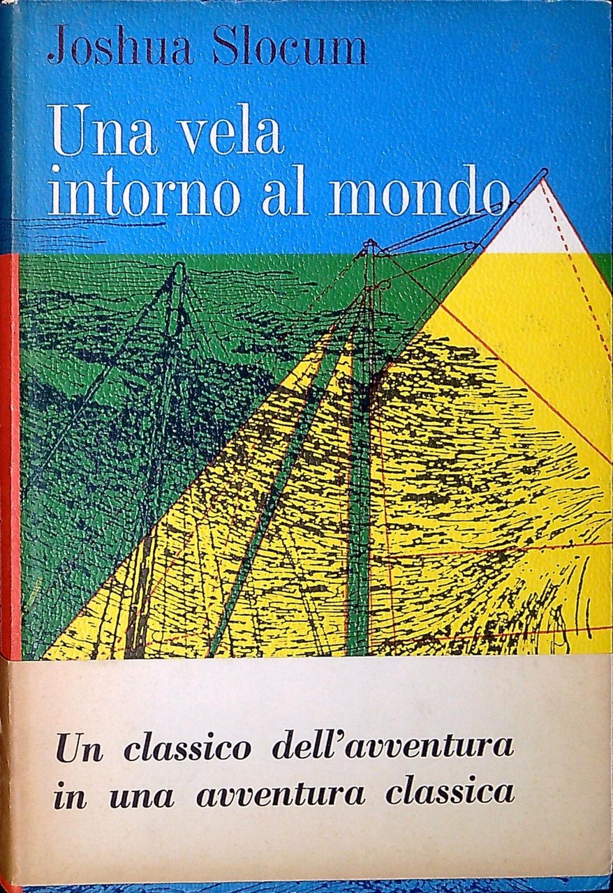 Una vela intorno al mondo