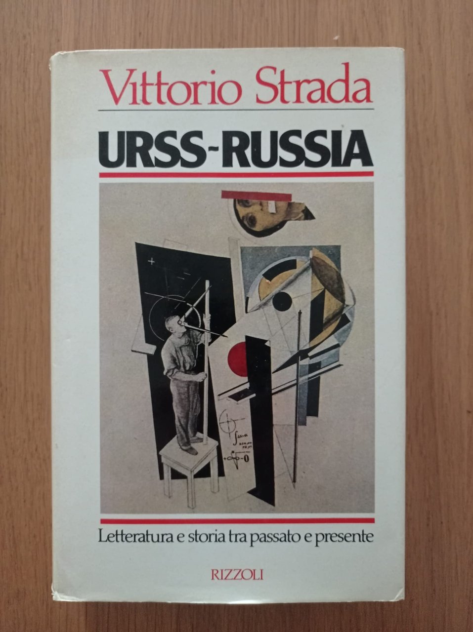 Urss Russia