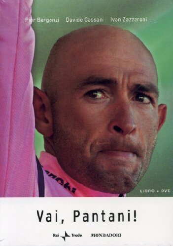 Vai, Pantani! Con DVD