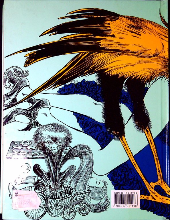 Valentina nella stufa