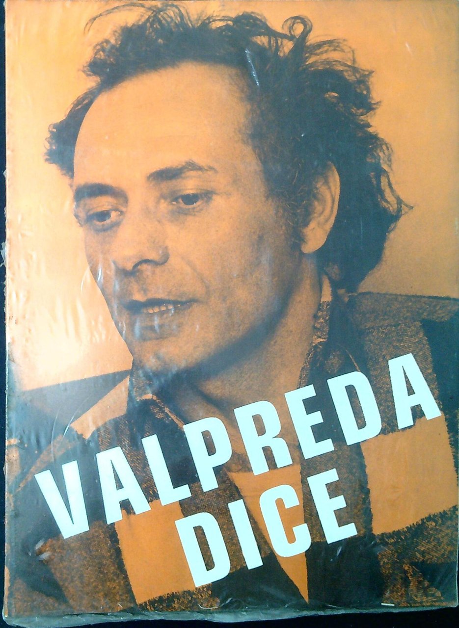 Valpreda Dice