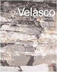 Velasco. Extramoenia. Ediz. italiana e inglese