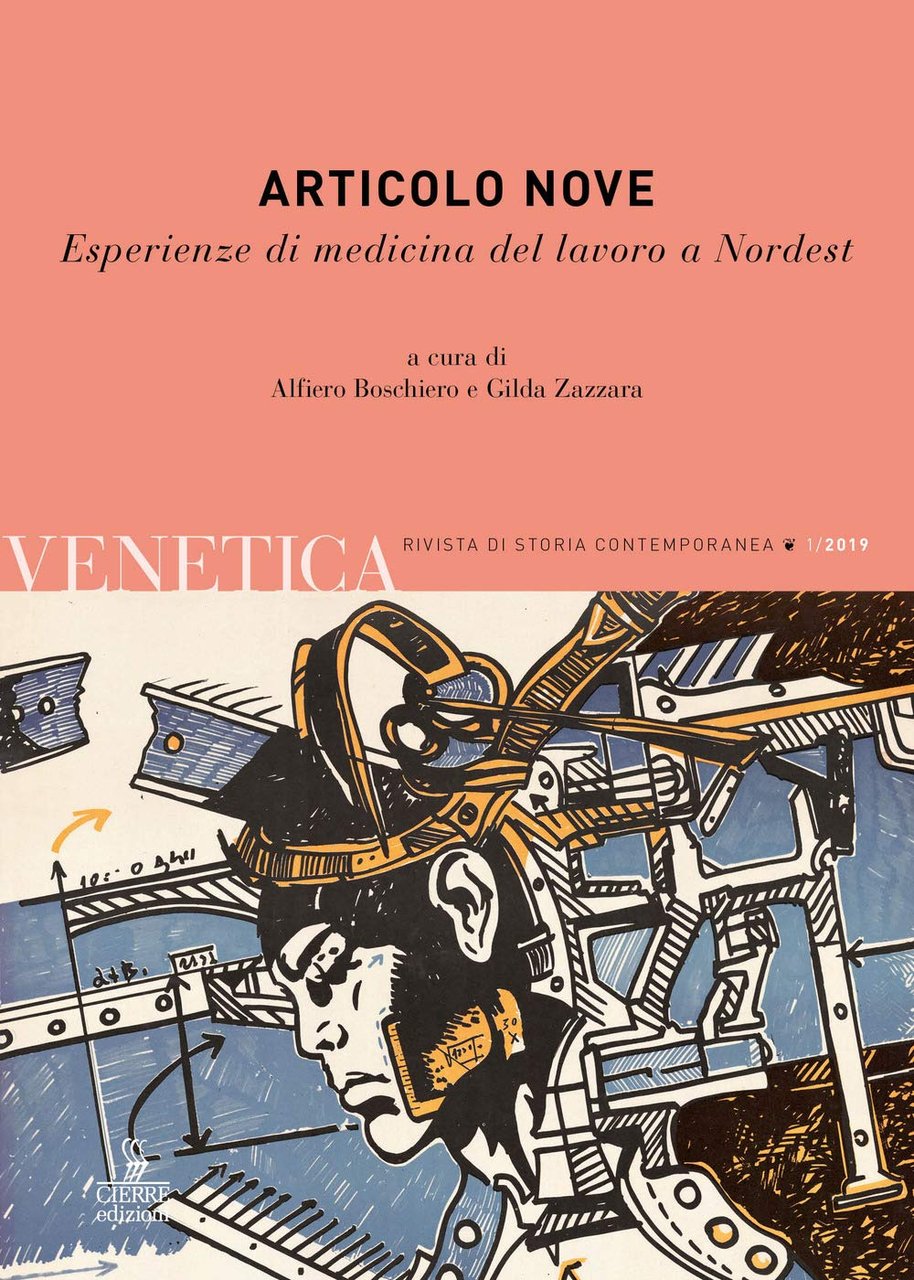 Venetica. Annuario di storia delle Venezie in età contemporanea. Articolo …