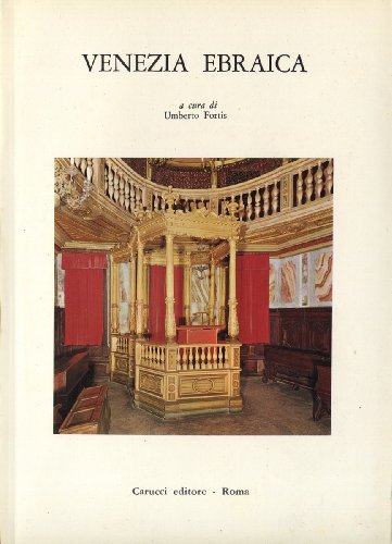 VENEZIA EBRAICA