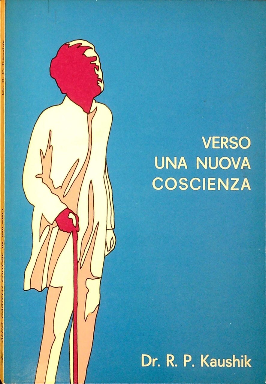 Verso una nuova coscienza