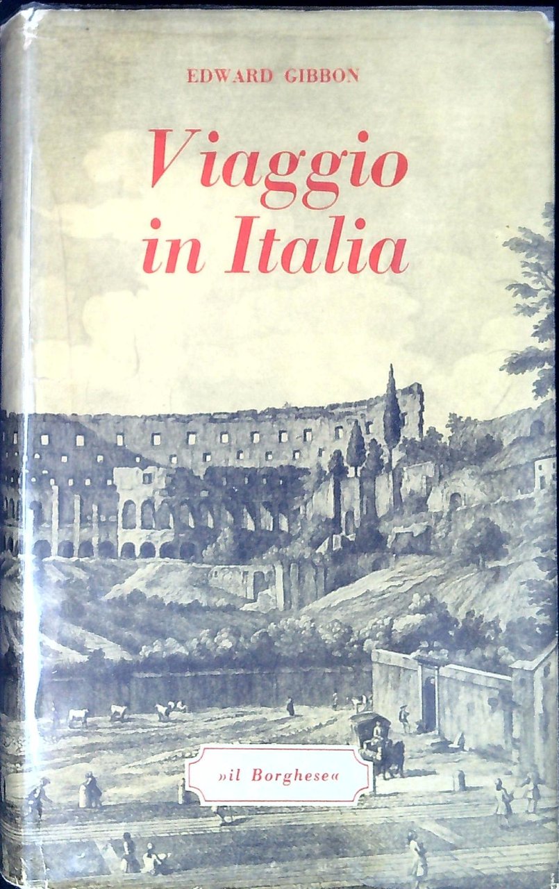 Viaggio in Italia