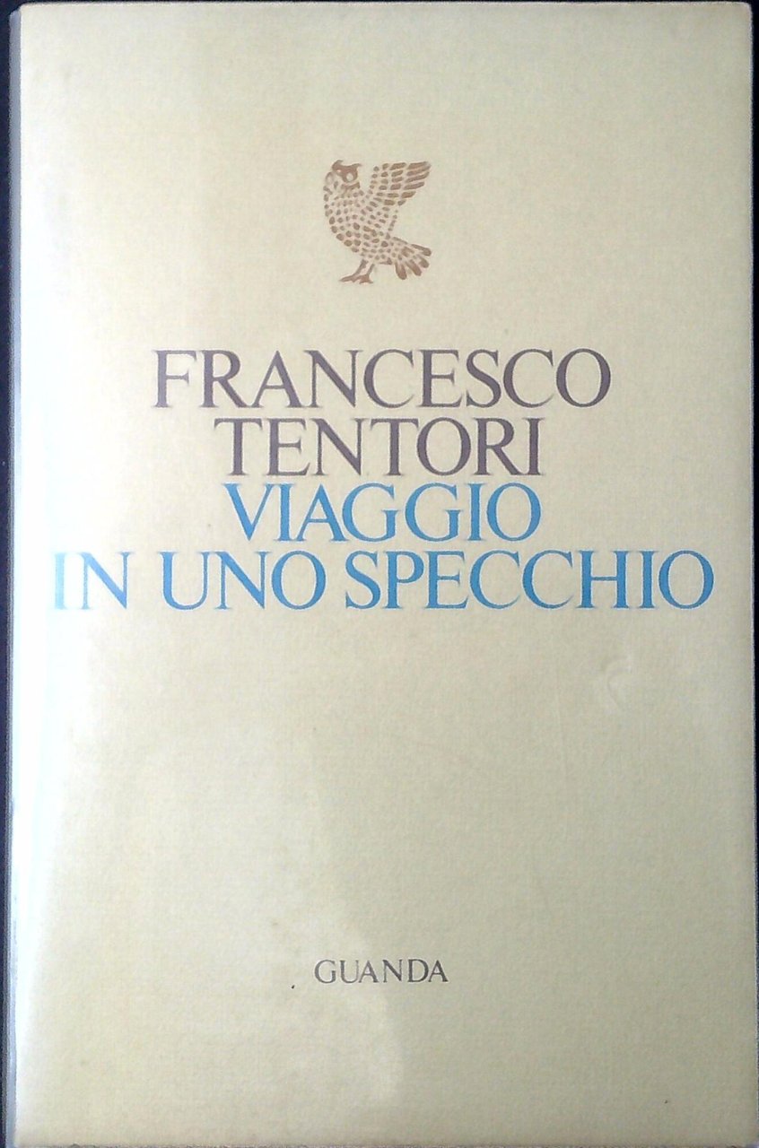 Viaggio in uno specchio