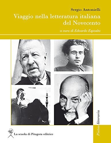Viaggio nella letteratura italiana del Novecento