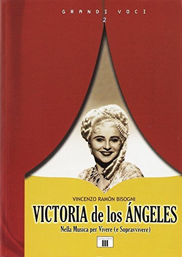 Victoria de Los Ángeles