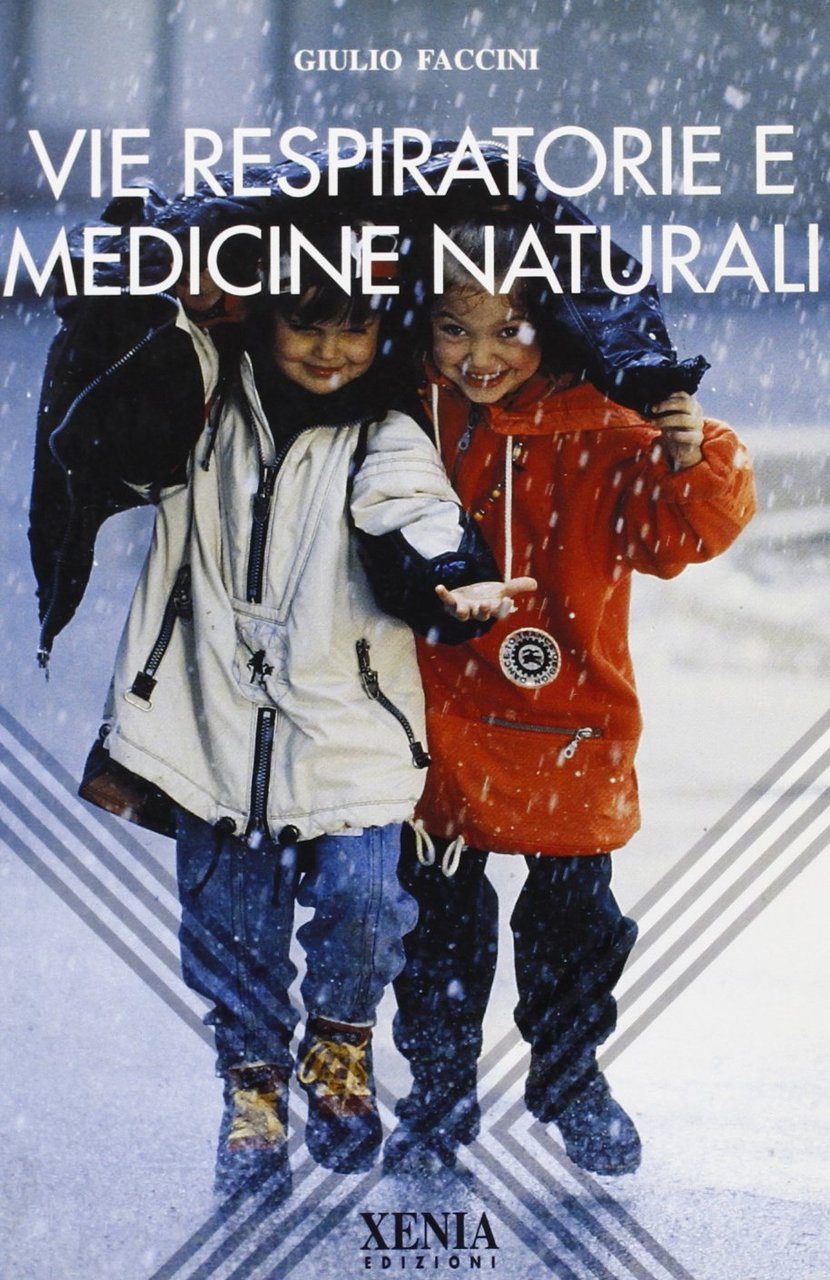 Vie respiratorie e medicine naturali | Immagine principale