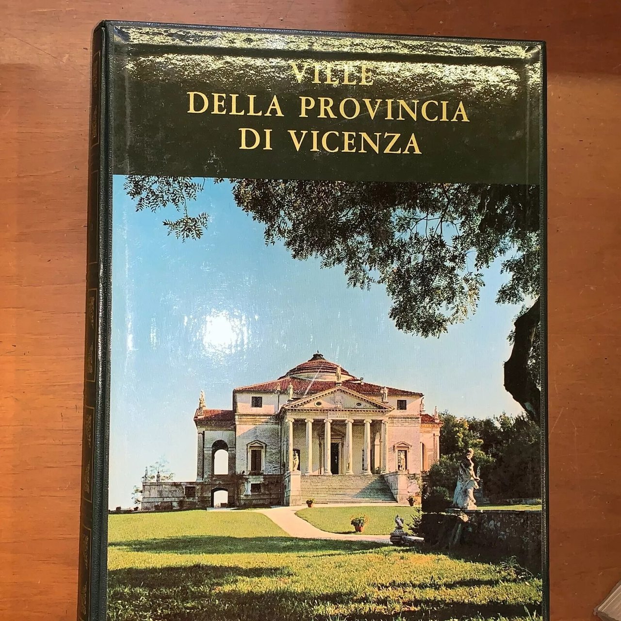Ville della provincia di Vicenza : Veneto 2