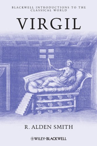 Virgil | Immagine principale