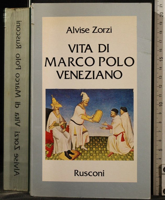 Vita di Marco Polo