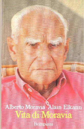 VITA DI MORAVIA