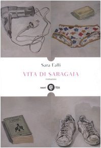 Vita di Saragaia