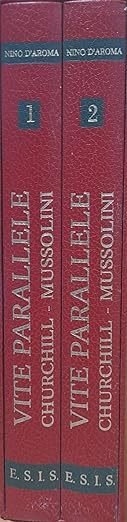 Vite parallele Churchill-Mussolini