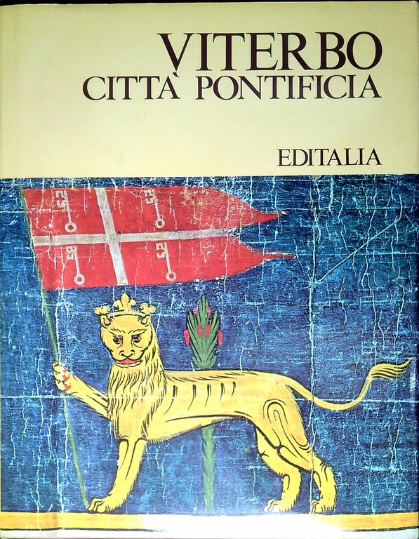 Viterbo città pontificia