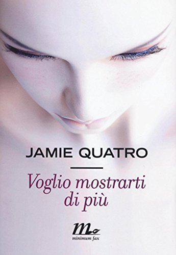Voglio mostrarti di più | Immagine principale