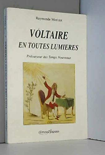 Voltaire en toutes lumières
