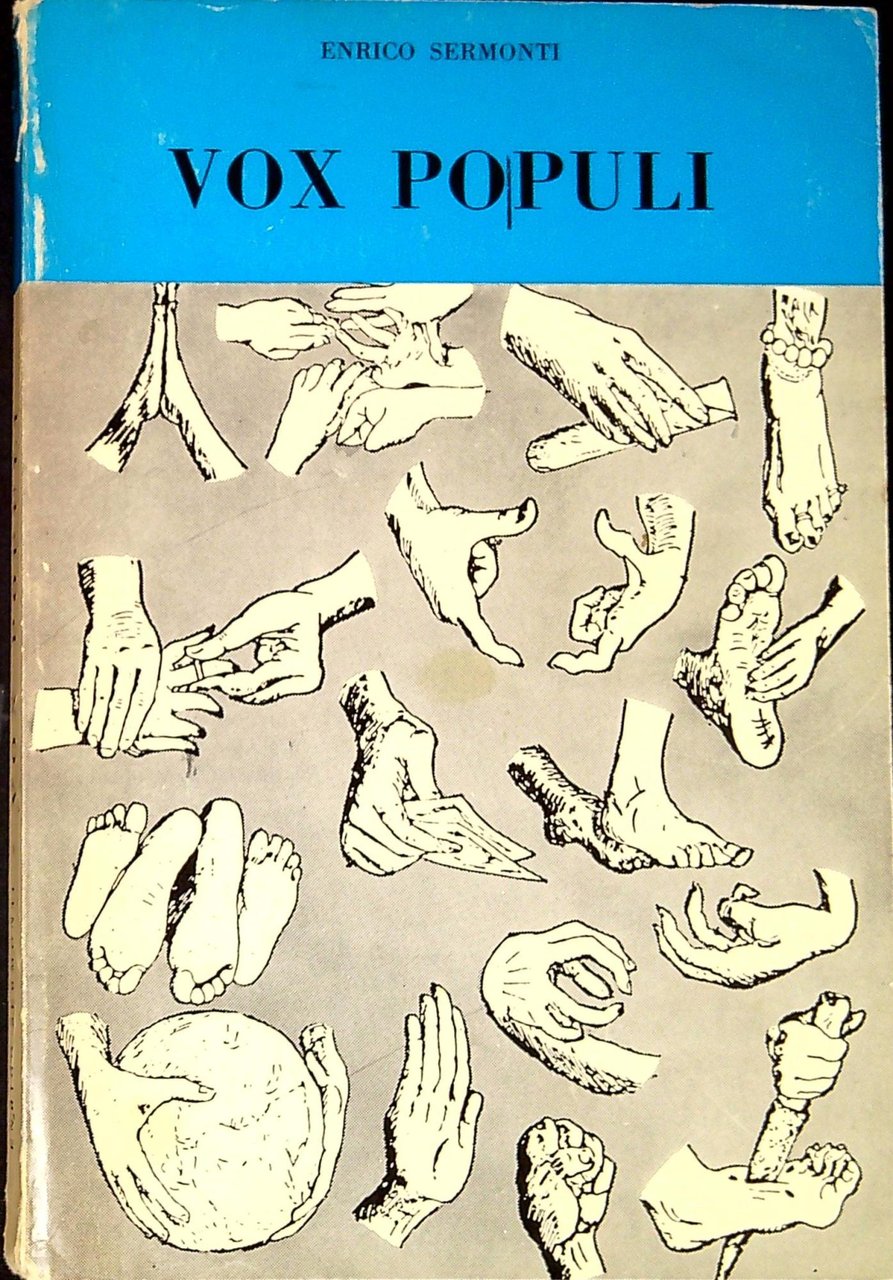 Vox populi | Immagine principale