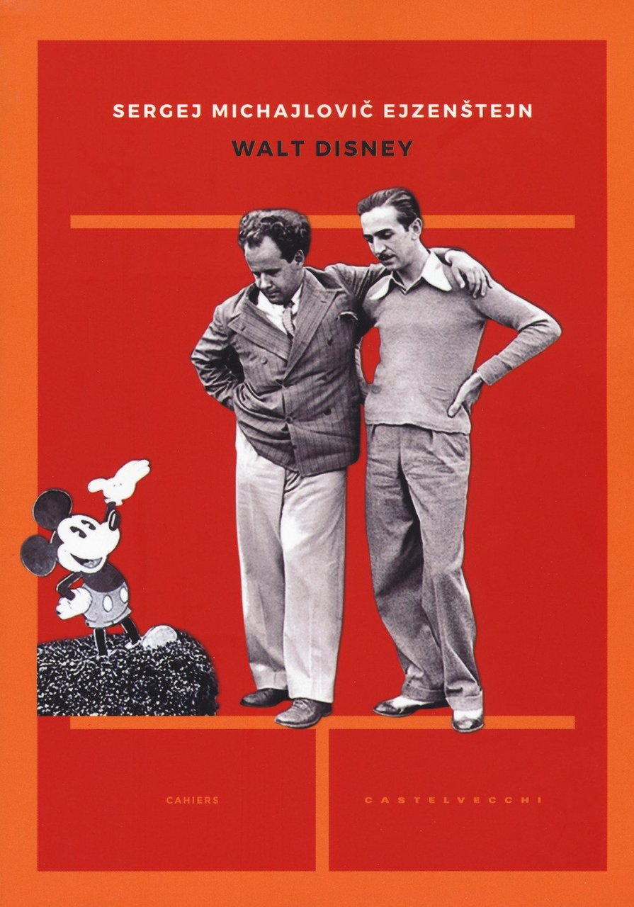 Walt Disney | Immagine principale