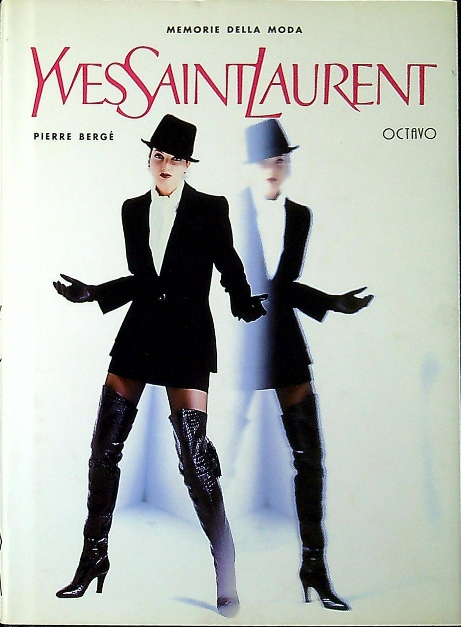 Yves Saint Laurent