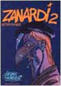 Zanardi 2. Istantanee