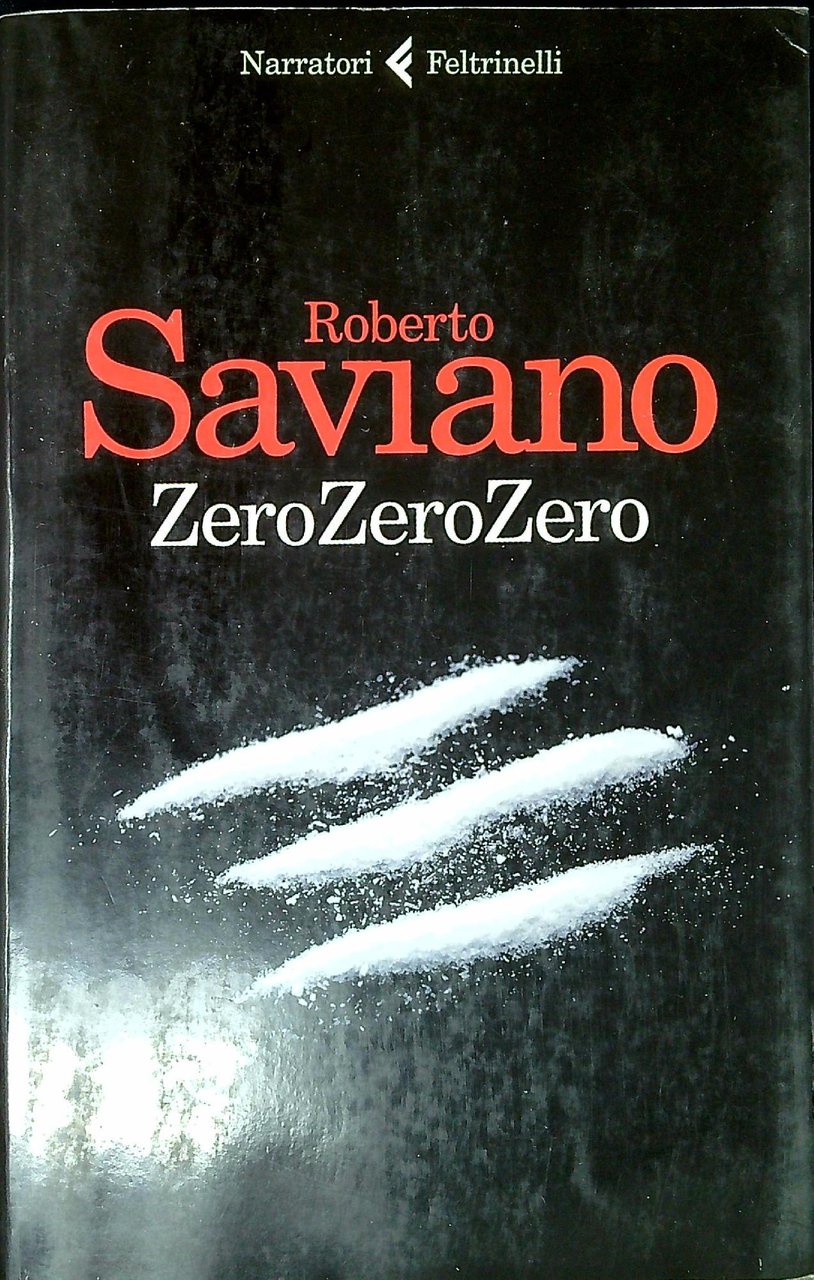 Zero Zero Zero