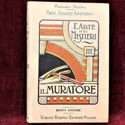 L’arte nei mestieri - volumi 3: Il falegname - Il …