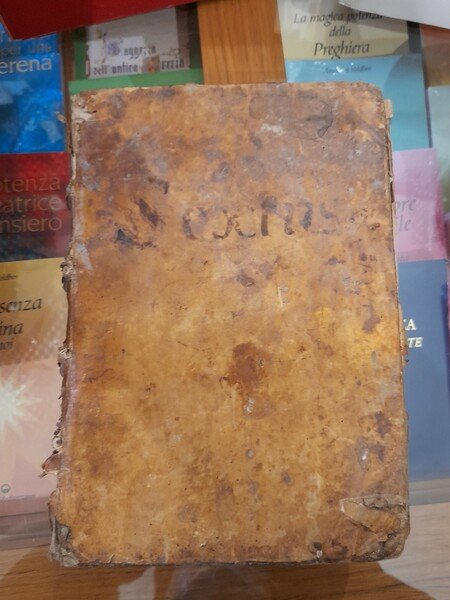 Liber sextus Decretalium D. Bonifacii Papæ VIII suæ integritati. Una …