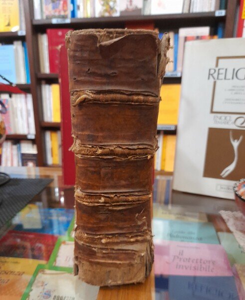 Liber sextus Decretalium D. Bonifacii Papæ VIII suæ integritati. Una …