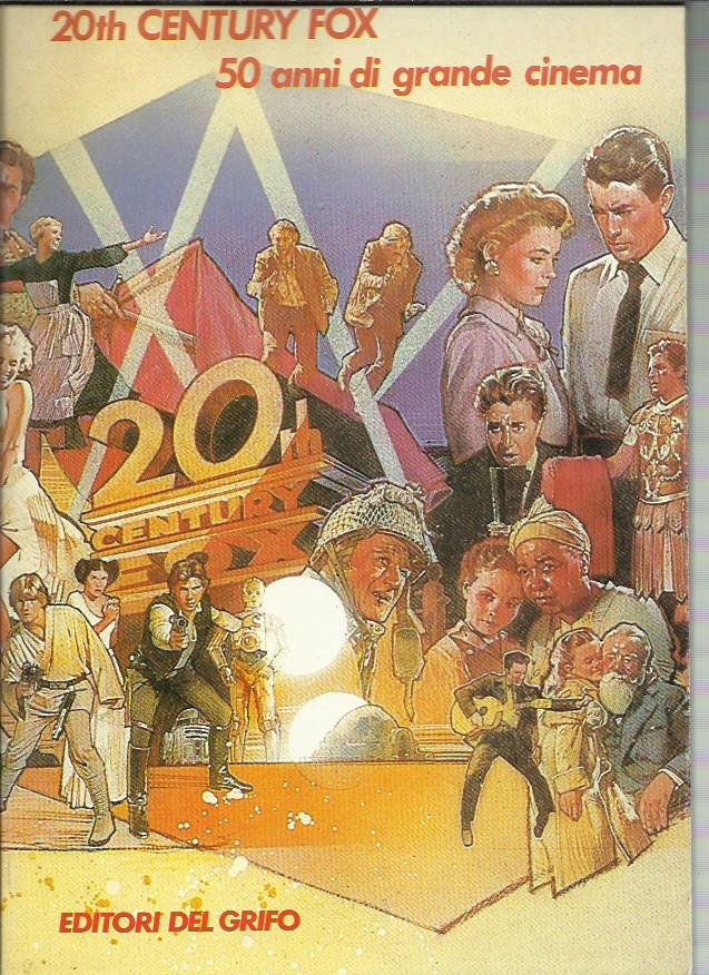 20th Century Fox. 50 anni di grande cinema | Immagine principale