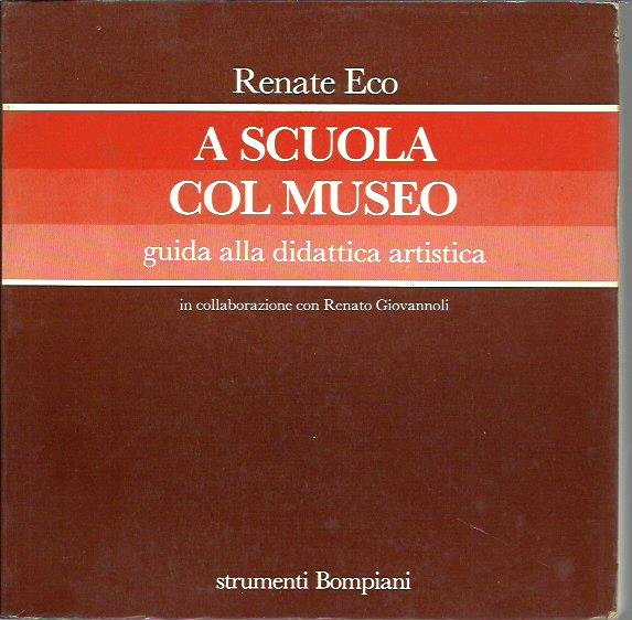 A scuola col museo