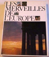 Merveilles de l'Europe (Les)