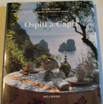 Ospiti a Capri