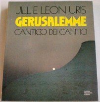 Gerusalemme. Cantico dei cantici