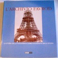 Archivio Favrod (L')
