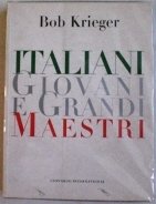 Italiani Giovani e Grandi Maestri