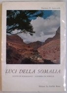 Luci della Somalia. Lights of Somaliland - Lumieres de Somalie