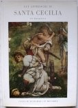 Affreschi di santa Cecilia in bologna (gli)